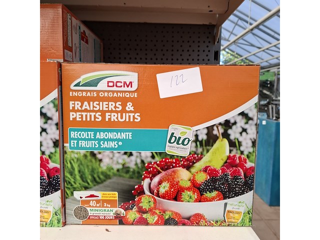 Assortiment meststof dcm - afbeelding 3 van  7