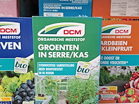 Assortiment meststof dcm - afbeelding 5 van  7