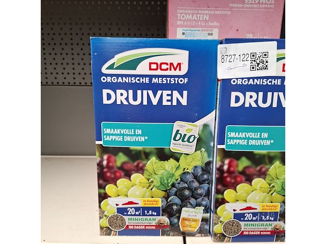 Assortiment meststof dcm - afbeelding 7 van  7