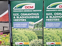 Assortiment meststof dcm - afbeelding 5 van  7