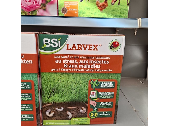 Assortiment meststof dcm - afbeelding 2 van  11