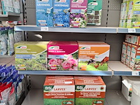 Assortiment meststof dcm - afbeelding 1 van  11