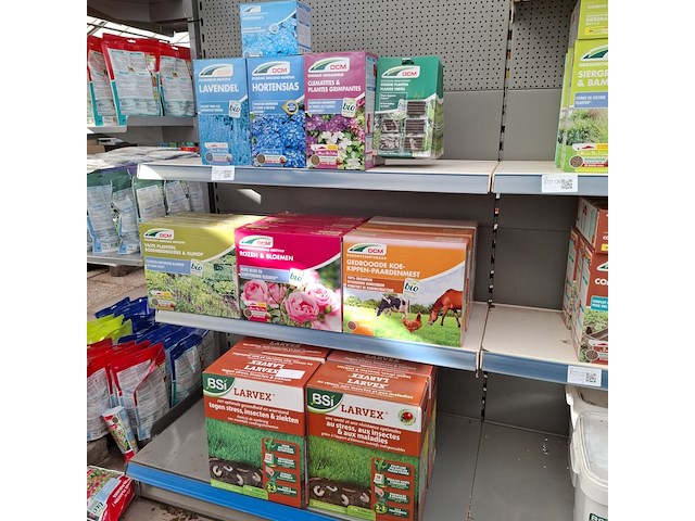 Assortiment meststof dcm - afbeelding 5 van  11