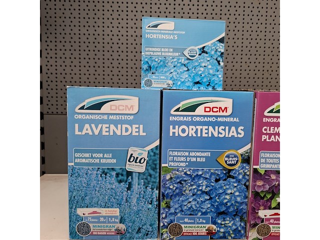 Assortiment meststof dcm - afbeelding 6 van  11