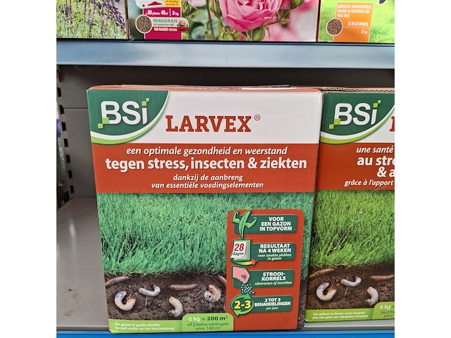 Assortiment meststof dcm - afbeelding 11 van  11