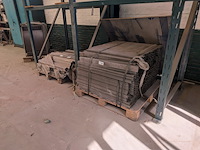 Assortiment metalen kokers - afbeelding 2 van  5