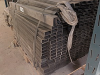 Assortiment metalen kokers - afbeelding 3 van  5