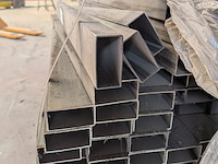 Assortiment metalen kokers - afbeelding 4 van  5