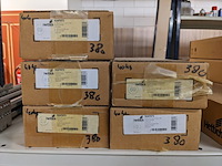 Assortiment meubelbevestigingsmateriaal, o.a. hettich - afbeelding 3 van  34