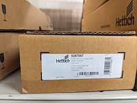 Assortiment meubelbevestigingsmateriaal, o.a. hettich - afbeelding 5 van  34