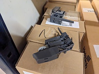 Assortiment meubelbevestigingsmateriaal, o.a. hettich - afbeelding 8 van  34