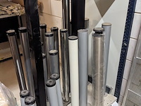 Assortiment meubelbevestigingsmateriaal, o.a. hettich - afbeelding 15 van  34