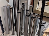 Assortiment meubelbevestigingsmateriaal, o.a. hettich - afbeelding 16 van  34