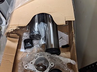 Assortiment meubelbevestigingsmateriaal, o.a. hettich - afbeelding 17 van  34