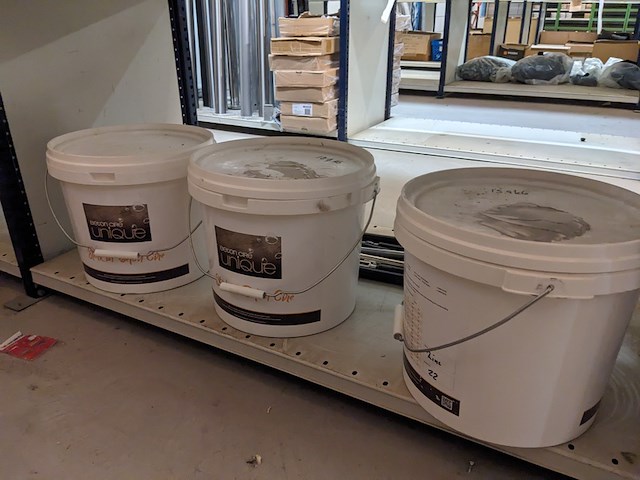 Assortiment meubelbevestigingsmateriaal, o.a. hettich - afbeelding 21 van  34