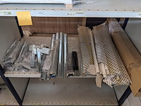 Assortiment meubelbevestigingsmateriaal, o.a. hettich - afbeelding 22 van  34