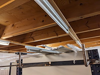 Assortiment meubelbevestigingsmateriaal, o.a. hettich - afbeelding 29 van  34