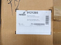 Assortiment meubelbevestigingsmateriaal, o.a. hettich - afbeelding 31 van  34