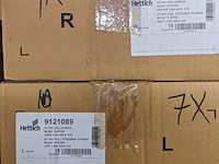 Assortiment meubelbevestigingsmateriaal, o.a. hettich - afbeelding 33 van  34