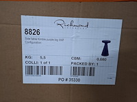 Assortiment meubels en onderdelen, richmond, furniqs, actona - afbeelding 3 van  41