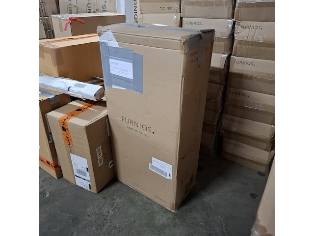 Assortiment meubels en onderdelen, richmond, furniqs, actona - afbeelding 4 van  41