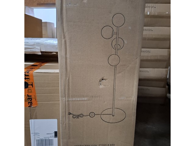 Assortiment meubels en onderdelen, richmond, furniqs, actona - afbeelding 5 van  41