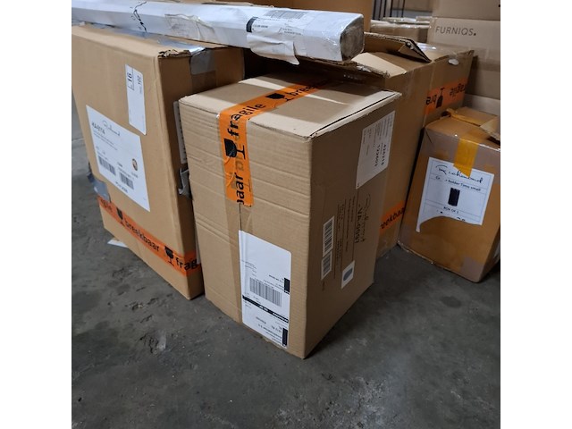 Assortiment meubels en onderdelen, richmond, furniqs, actona - afbeelding 6 van  41