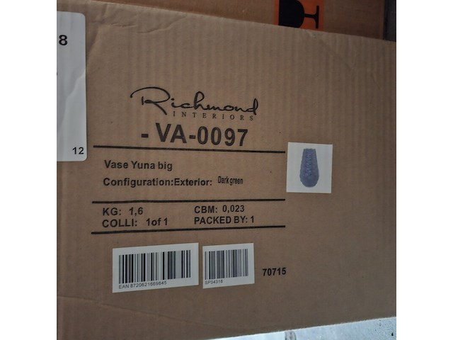 Assortiment meubels en onderdelen, richmond, furniqs, actona - afbeelding 7 van  41