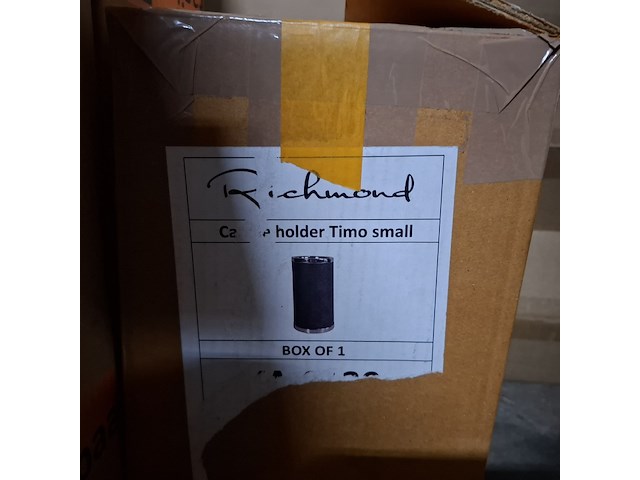 Assortiment meubels en onderdelen, richmond, furniqs, actona - afbeelding 9 van  41