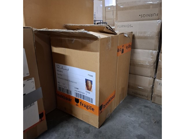 Assortiment meubels en onderdelen, richmond, furniqs, actona - afbeelding 11 van  41