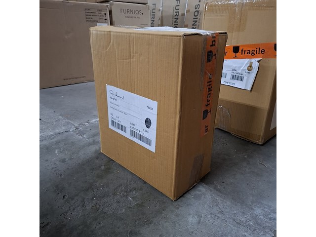 Assortiment meubels en onderdelen, richmond, furniqs, actona - afbeelding 14 van  41