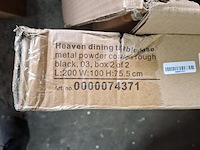 Assortiment meubels en onderdelen, richmond, furniqs, actona - afbeelding 19 van  41