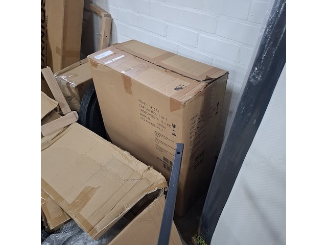 Assortiment meubels en onderdelen, richmond, furniqs, actona - afbeelding 22 van  41