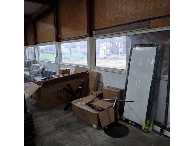 Assortiment meubels en onderdelen, richmond, furniqs, actona - afbeelding 12 van  41