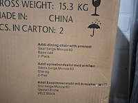 Assortiment meubels en onderdelen, richmond, furniqs, actona - afbeelding 24 van  41