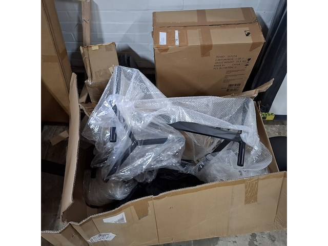 Assortiment meubels en onderdelen, richmond, furniqs, actona - afbeelding 25 van  41