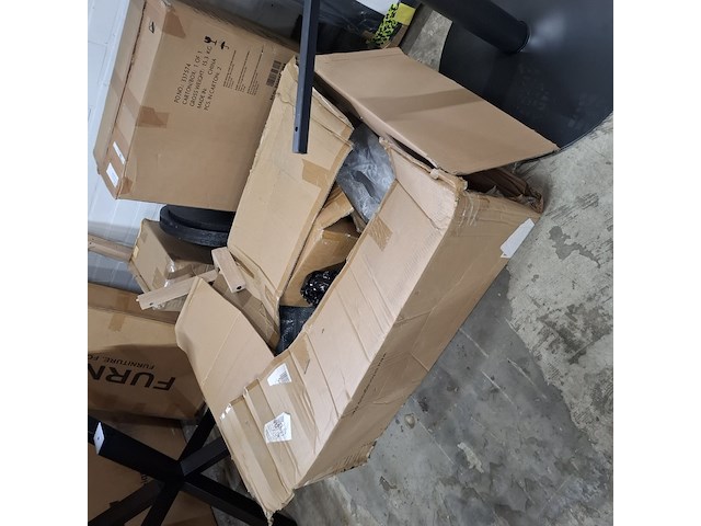 Assortiment meubels en onderdelen, richmond, furniqs, actona - afbeelding 26 van  41