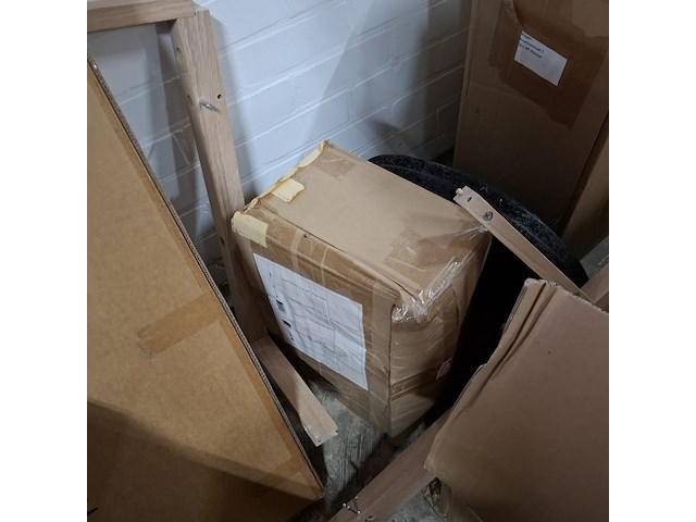 Assortiment meubels en onderdelen, richmond, furniqs, actona - afbeelding 27 van  41