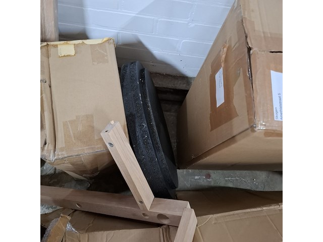 Assortiment meubels en onderdelen, richmond, furniqs, actona - afbeelding 28 van  41