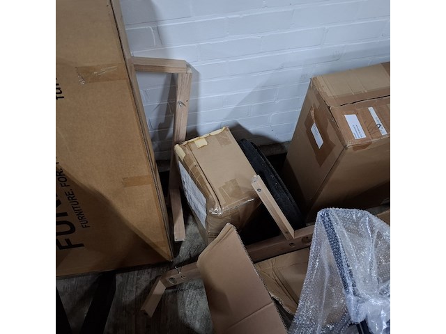 Assortiment meubels en onderdelen, richmond, furniqs, actona - afbeelding 29 van  41