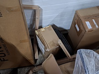 Assortiment meubels en onderdelen, richmond, furniqs, actona - afbeelding 29 van  41