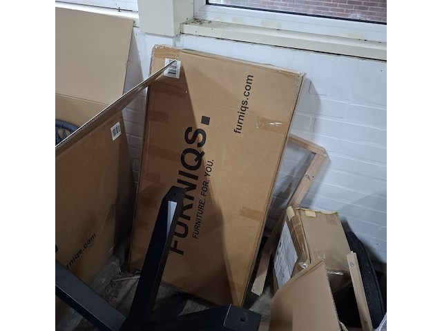 Assortiment meubels en onderdelen, richmond, furniqs, actona - afbeelding 30 van  41