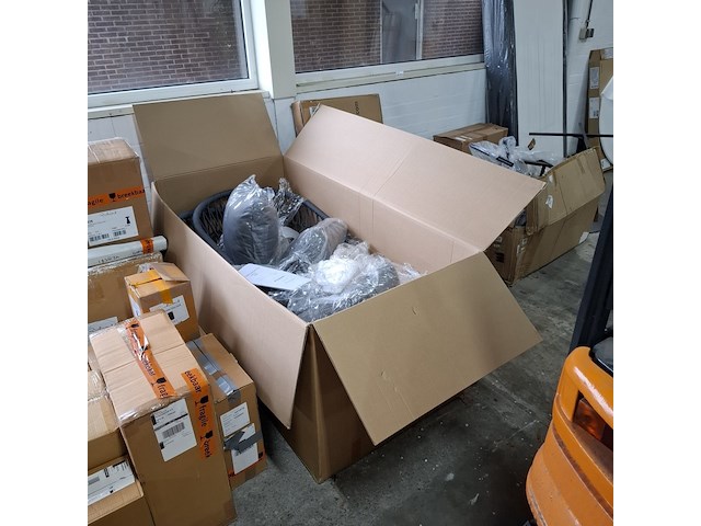 Assortiment meubels en onderdelen, richmond, furniqs, actona - afbeelding 33 van  41