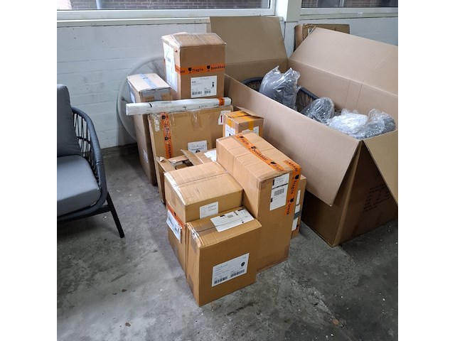 Assortiment meubels en onderdelen, richmond, furniqs, actona - afbeelding 35 van  41