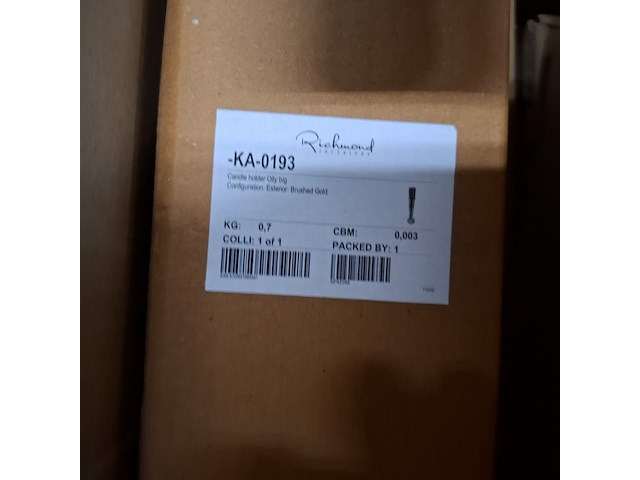 Assortiment meubels en onderdelen, richmond, furniqs, actona - afbeelding 39 van  41