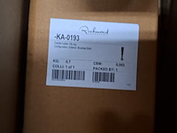 Assortiment meubels en onderdelen, richmond, furniqs, actona - afbeelding 39 van  41