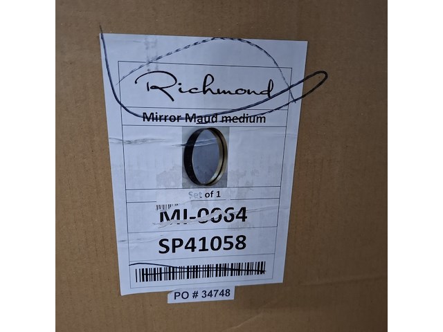 Assortiment meubels en onderdelen, richmond, furniqs, actona - afbeelding 41 van  41