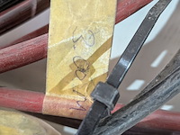Assortiment morsekabels / gas- en schakelkabels - afbeelding 3 van  13