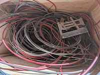 Assortiment morsekabels / gas- en schakelkabels - afbeelding 5 van  13
