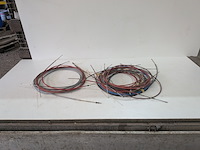 Assortiment morsekabels / gas- en schakelkabels - afbeelding 6 van  13